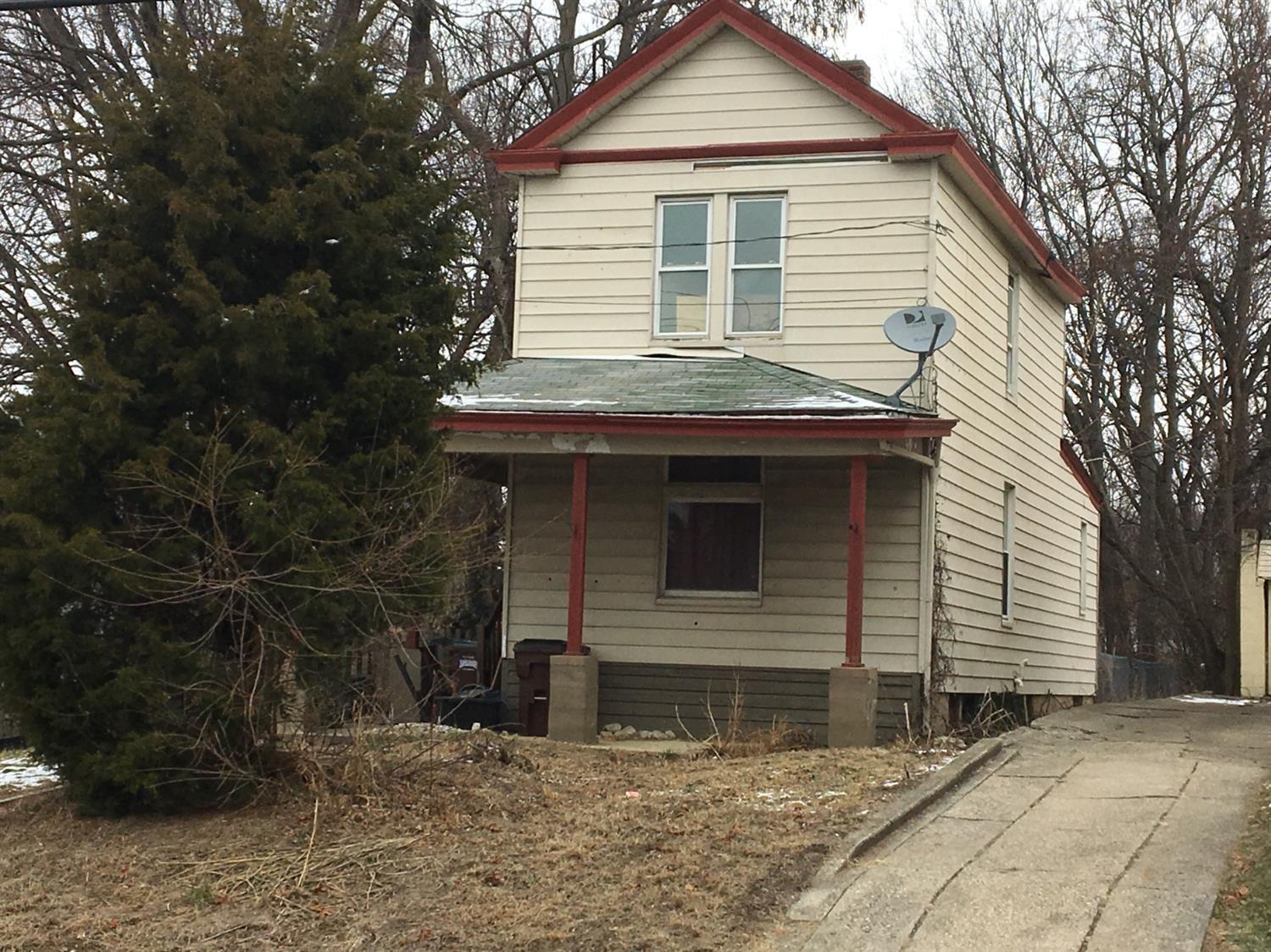 1272 Section Road Cincinnati, OH 45237 - Photo 1 of 1