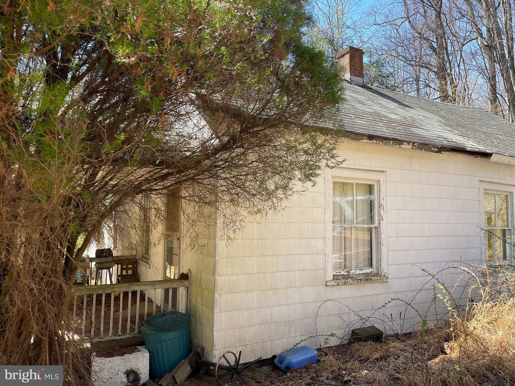 4100 Heards Lane Afton, VA 22920 - Photo 4 of 7 a view of a house with a yard