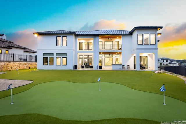 $1,799,900 | 10206 Kendall Canyon, San Antonio, TX 78255