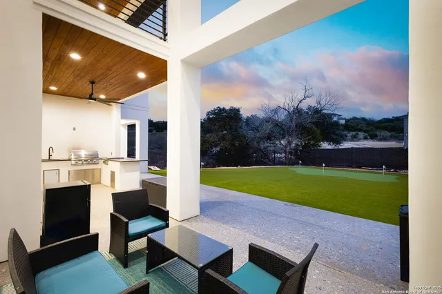 $1,799,900 | 10206 Kendall Canyon, San Antonio, TX 78255