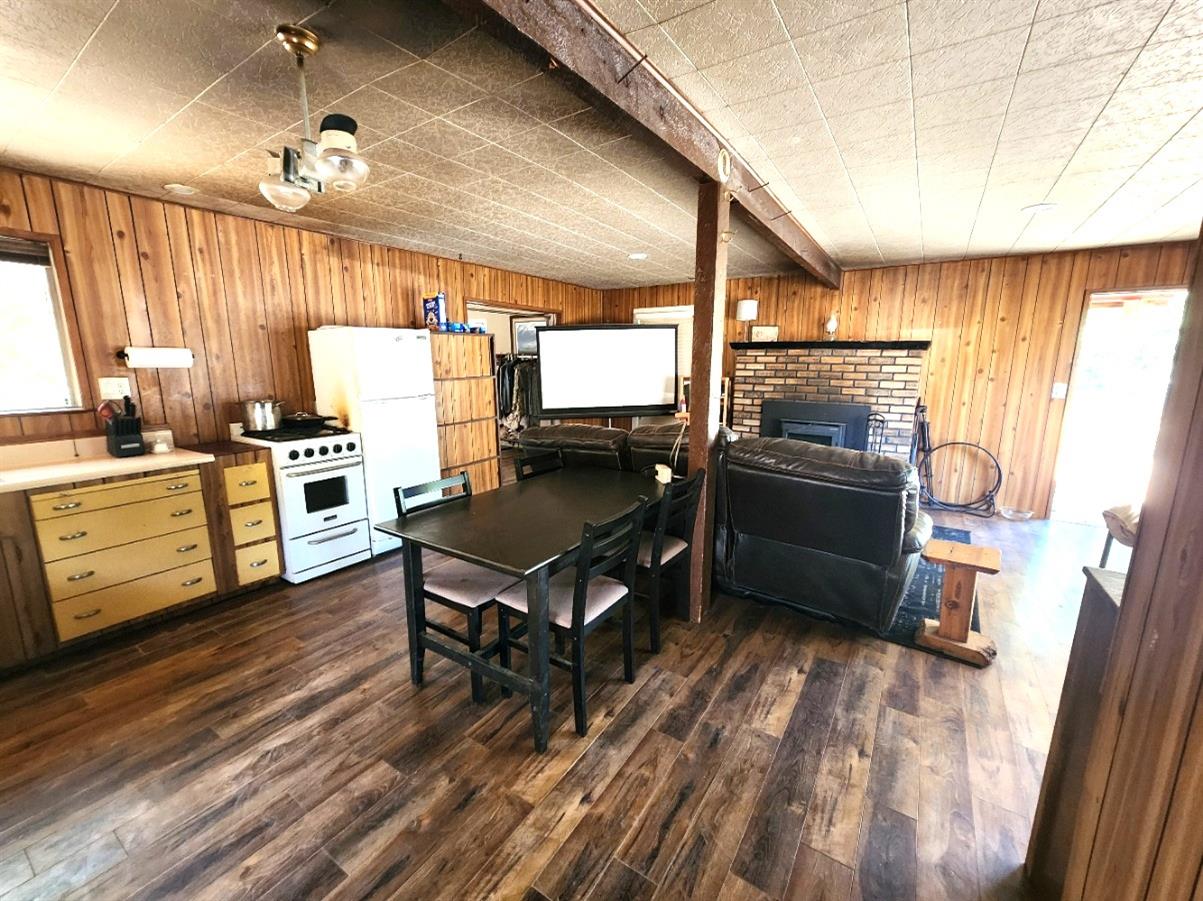 8822 Bailey Ridge Road Wilseyville, CA 95257 - Photo 4 of 40 Gallery Image 4