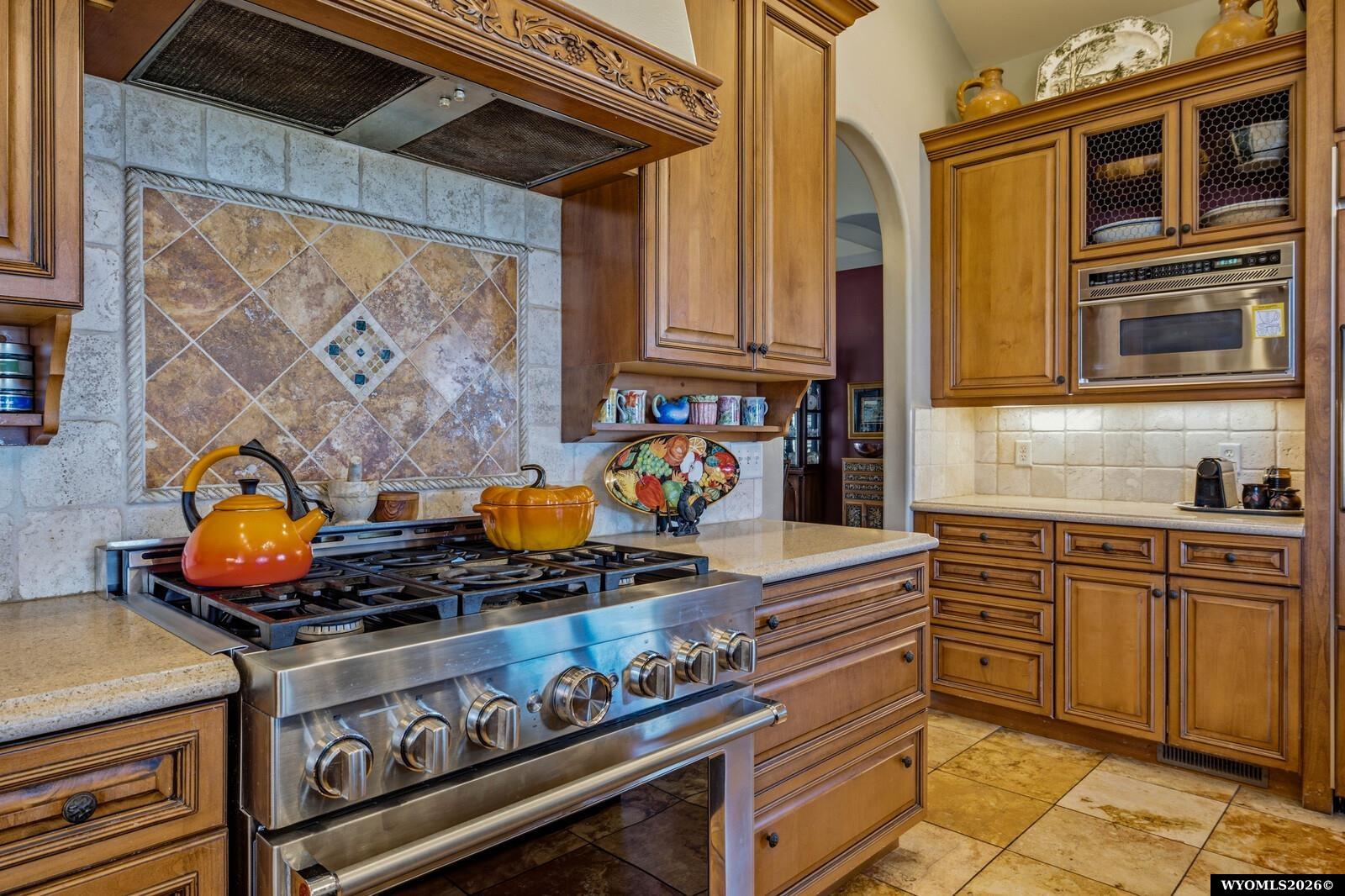 2800 Garden Creek Road Casper, WY 82601 - Photo 8 of 49