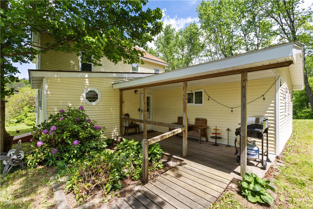 116 Fisk Hill Road Mount Upton, NY 13809 - Photo 5 of 47