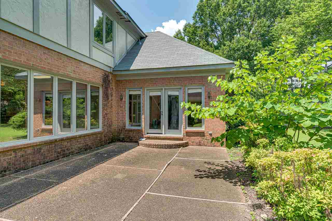 6774 Neshoba Road Memphis, TN 38120 - Photo 22 of 25