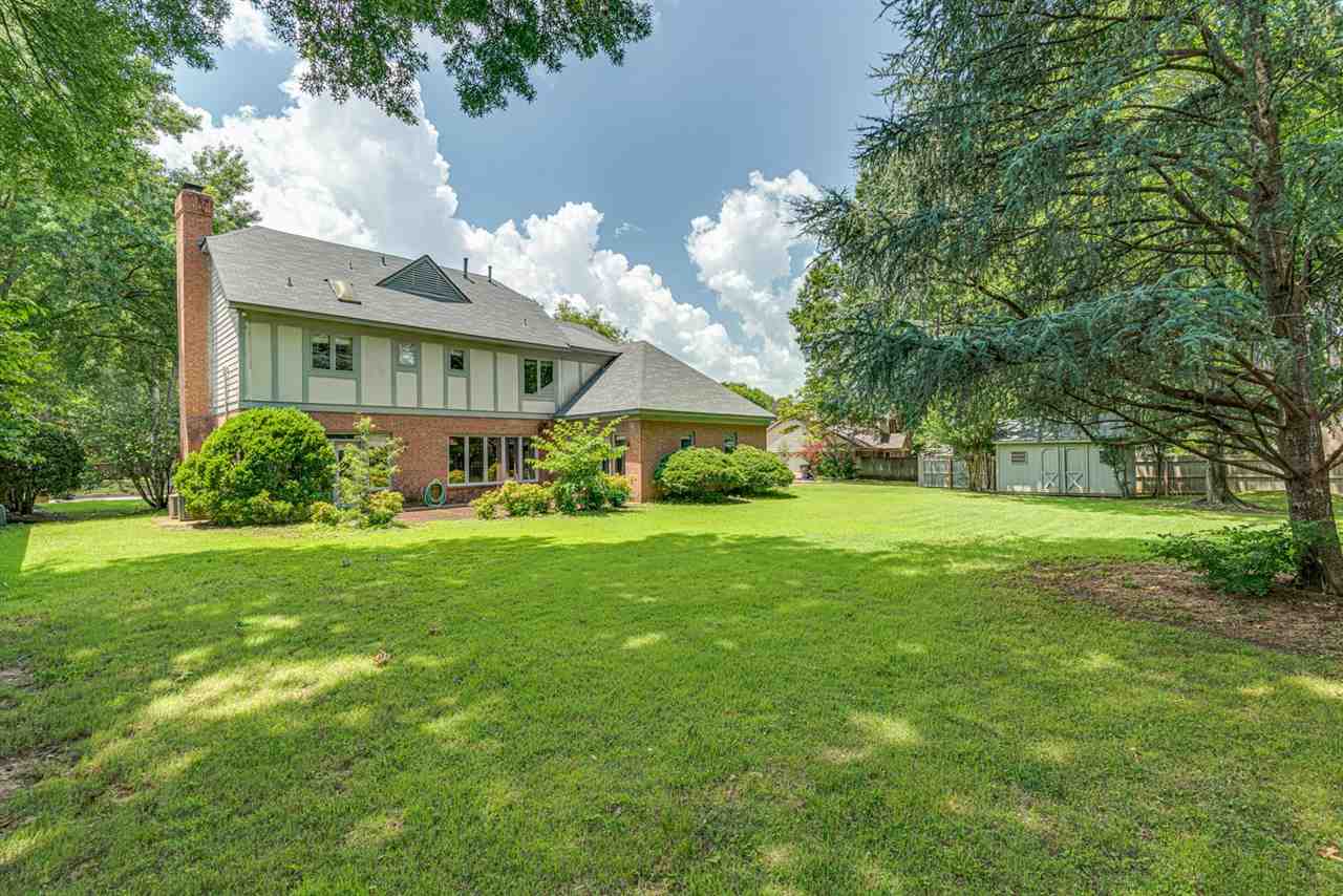 6774 Neshoba Road Memphis, TN 38120 - Photo 23 of 25