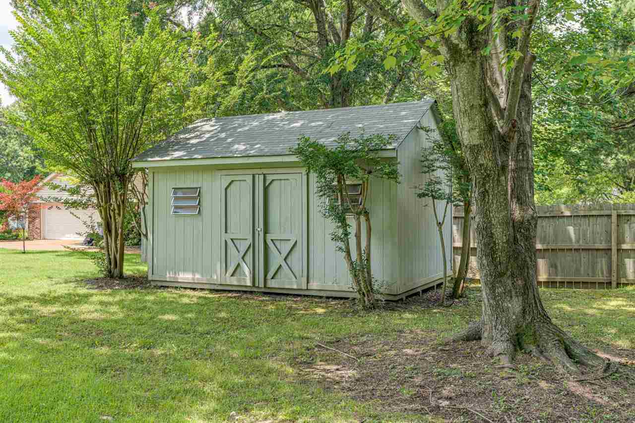 6774 Neshoba Road Memphis, TN 38120 - Photo 24 of 25