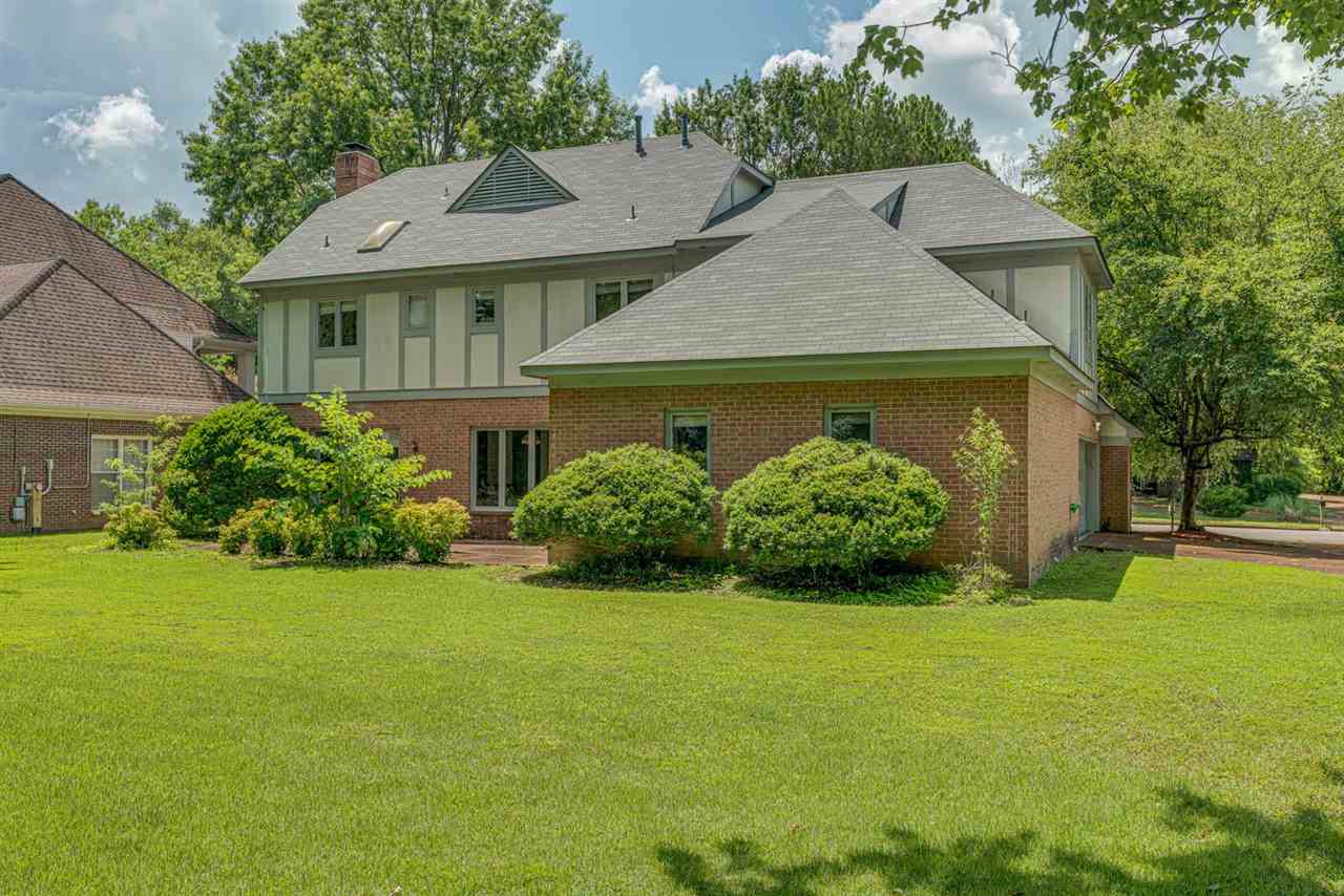 6774 Neshoba Road Memphis, TN 38120 - Photo 25 of 25