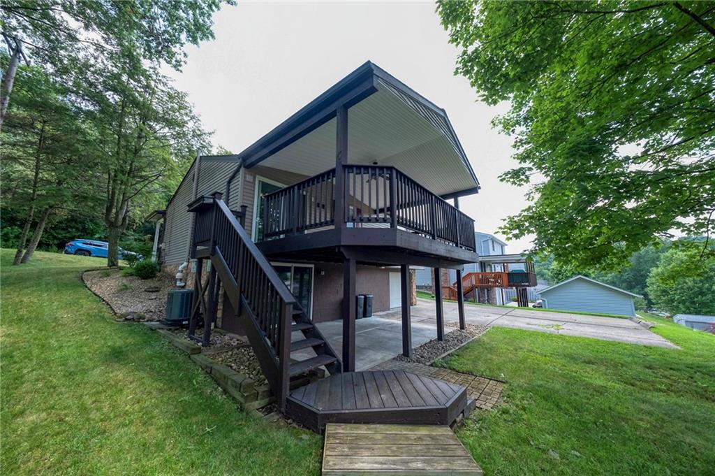 5033 Bocktown Road Aliquippa, PA 15001 - Photo 34 of 40
