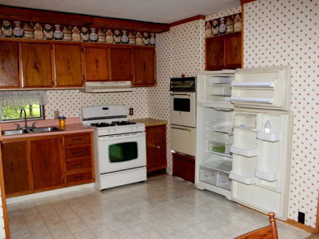 531 River Valley Road Irvine, PA 16329 - Photo 2 of 20 Gallery Image 2
