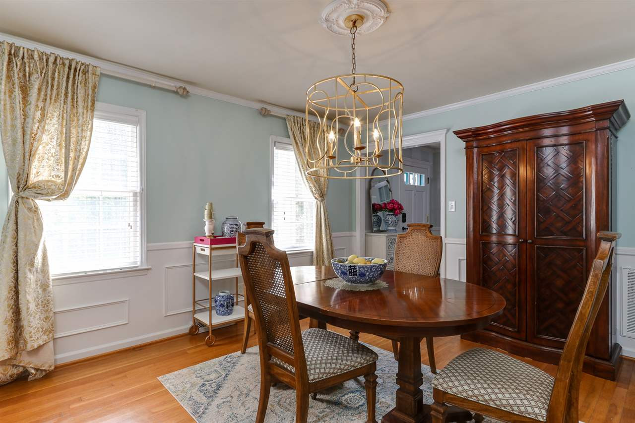 4201 Converse Drive Raleigh, NC 27609 - Photo 9 of 30 Photo 9