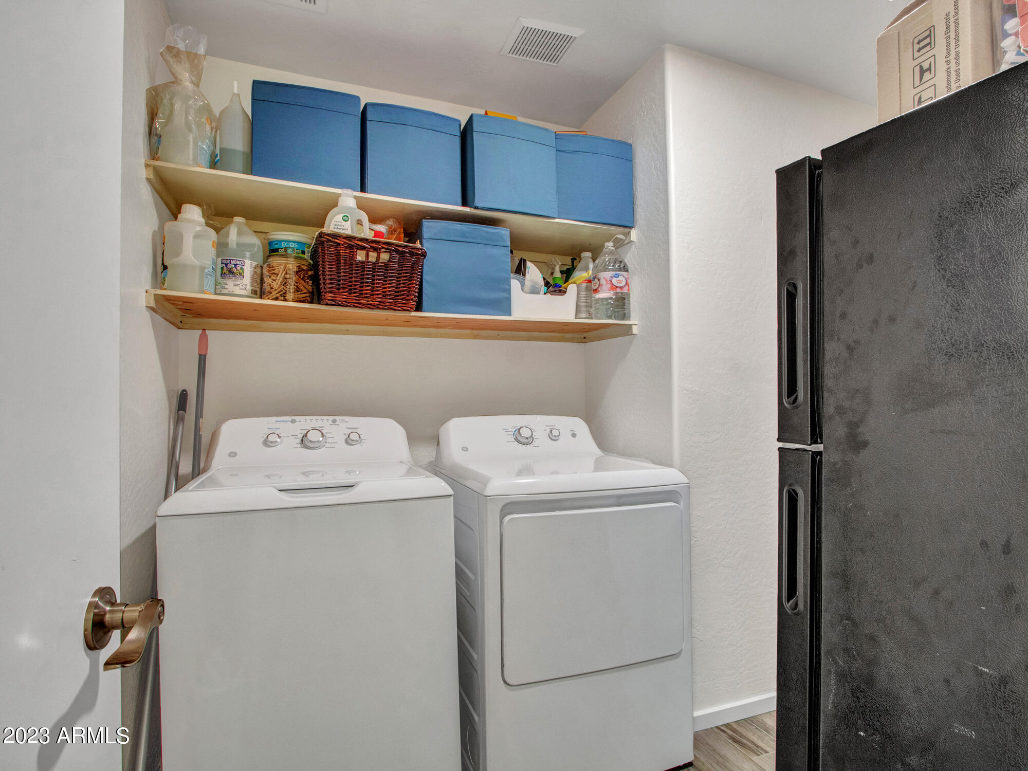 2309 West Florentine Road Phoenix, AZ 85086 - Photo 43 of 74 12-Laundry (1)