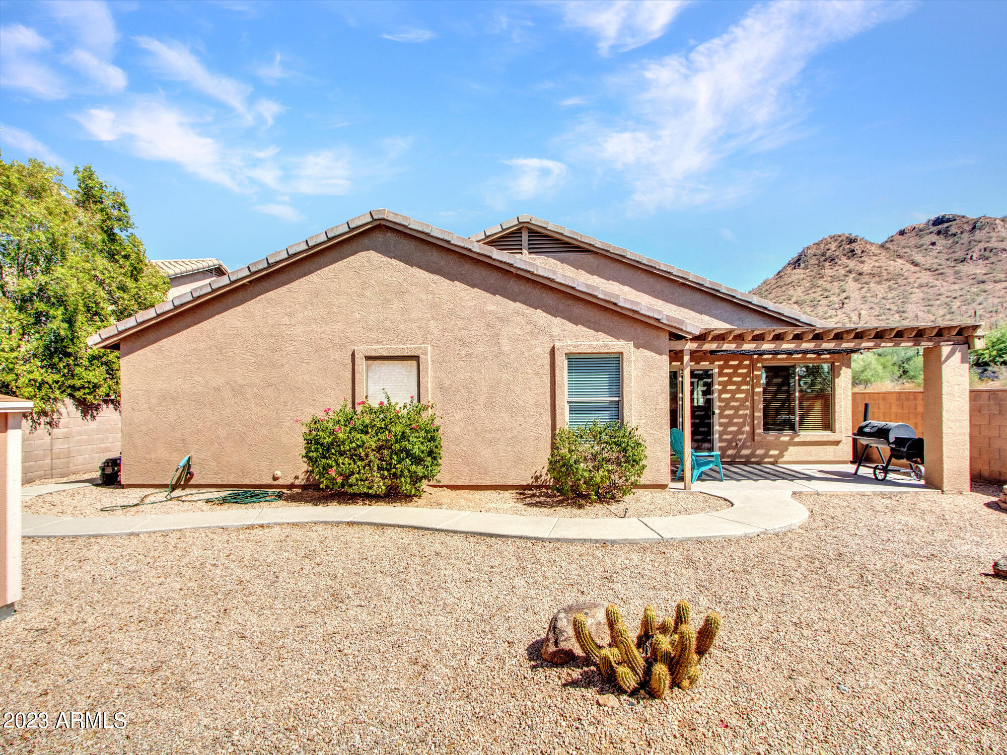 2309 West Florentine Road Phoenix, AZ 85086 - Photo 10 of 74 10-Backyard (2)