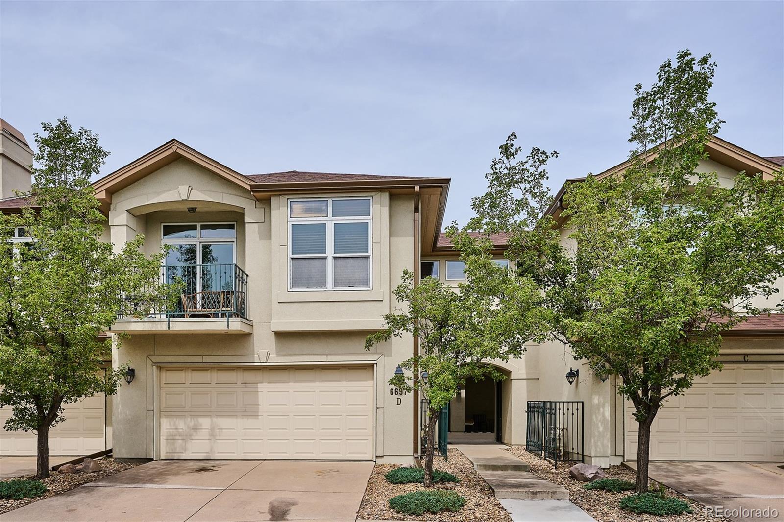 6697 South Forest Way, Unit E Centennial, CO 80121 - Photo 2 of 41