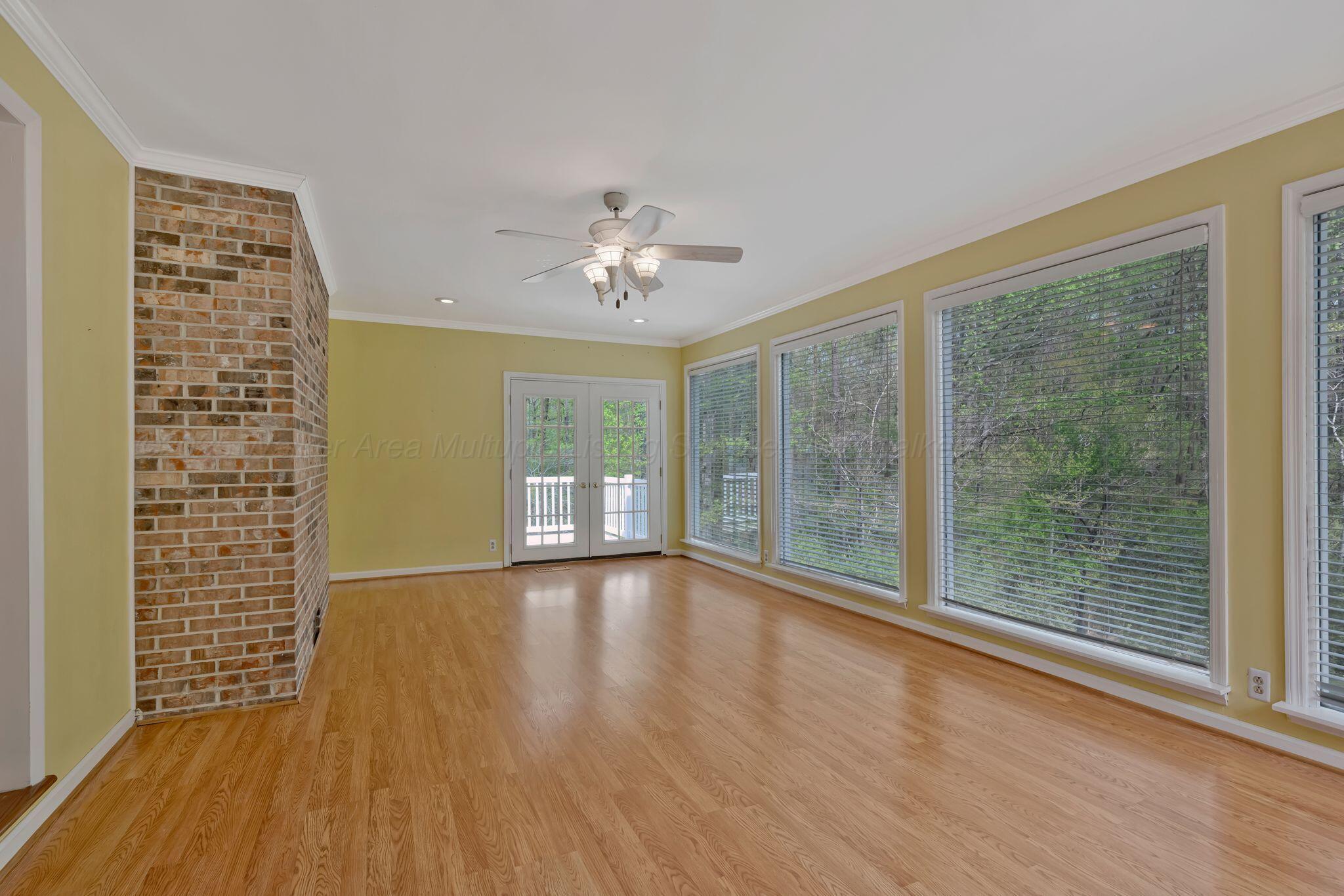 801 Excalibur Road Jasper, AL 35503 - Photo 15 of 49 Sunroom