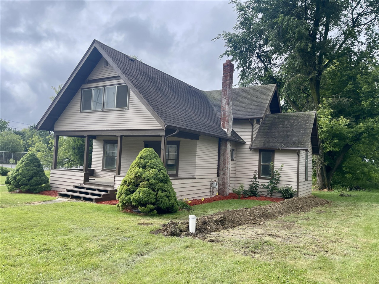 4055 West Monroe Road Tipton, MI 49287 - Photo 6 of 31