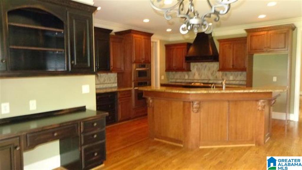 1535 Crown Point Drive Mount Olive, AL 35117 - Photo 8 of 42