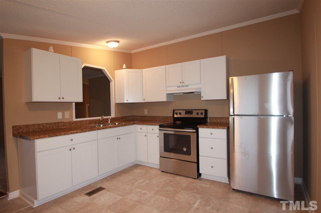 1800 Julian Oakley Road Rougemont, NC 27572 - Photo 2 of 8