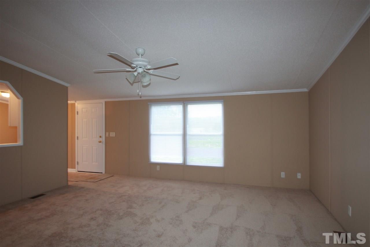 1800 Julian Oakley Road Rougemont, NC 27572 - Photo 3 of 8