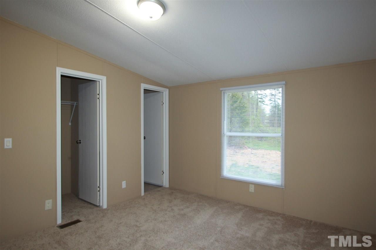 1800 Julian Oakley Road Rougemont, NC 27572 - Photo 4 of 8