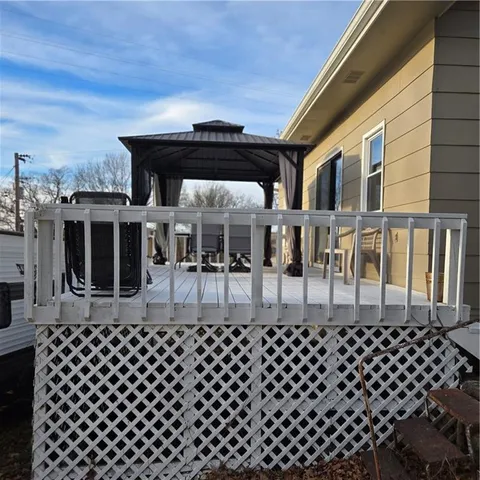 $185,000 | 28672 Mistletoe Avenue, Warsaw, MO 65355