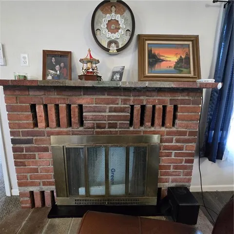 $185,000 | 28672 Mistletoe Avenue, Warsaw, MO 65355