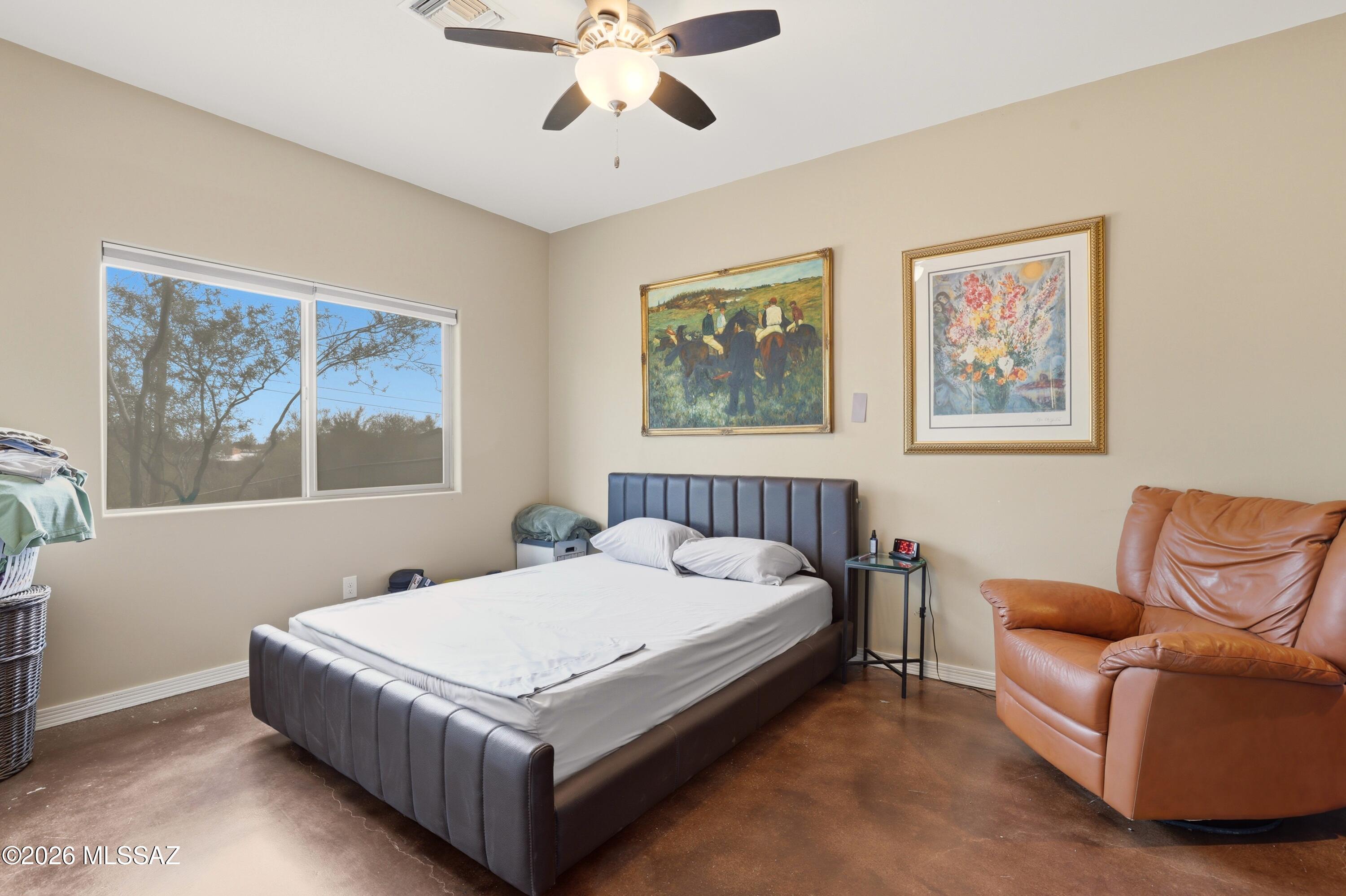 220 East Magee Road Tucson, AZ 85704 - Photo 20 of 38 Bedroom 3