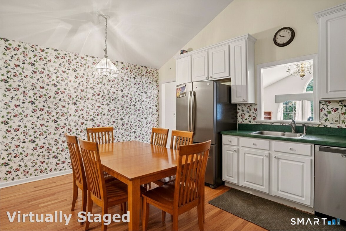 29 Greystone, Unit 29 Shelton, CT 06484 - Photo 10 of 36
