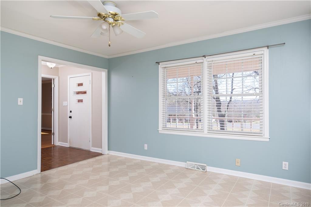 3780 Sawmill Road Hickory Grove, SC 29717 - Photo 27 of 35 a view of an empty room with a window