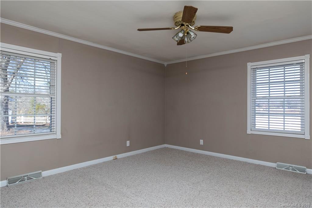 3780 Sawmill Road Hickory Grove, SC 29717 - Photo 35 of 35 a view of an empty room with a window