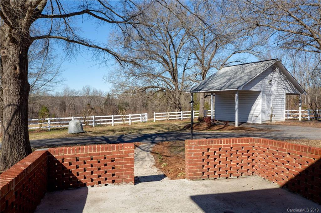 3780 Sawmill Road Hickory Grove, SC 29717 - Photo 10 of 35 a view of swimming pool with a patio