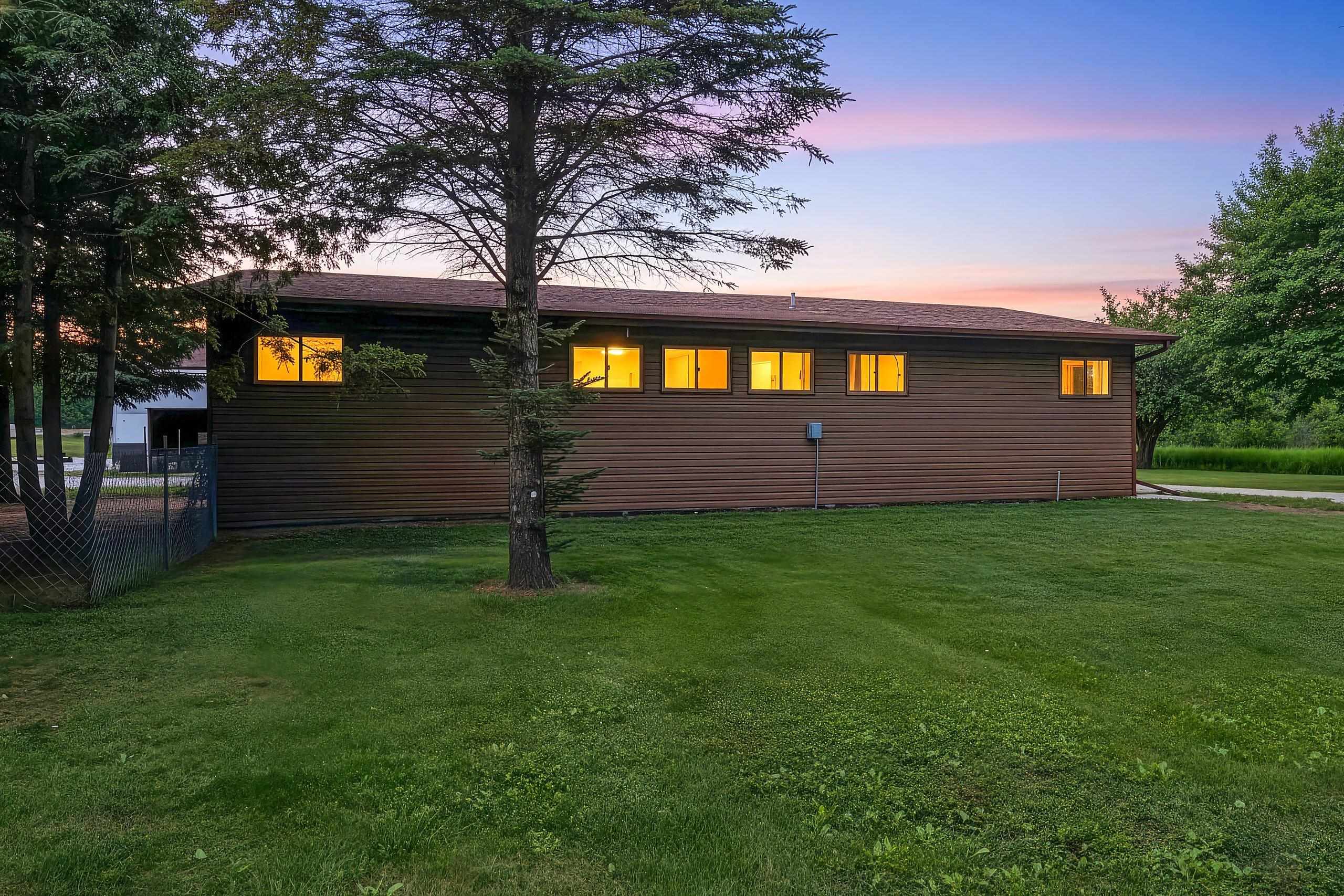 7980 County Road East Oconto Falls, WI 54154 - Photo 43 of 51