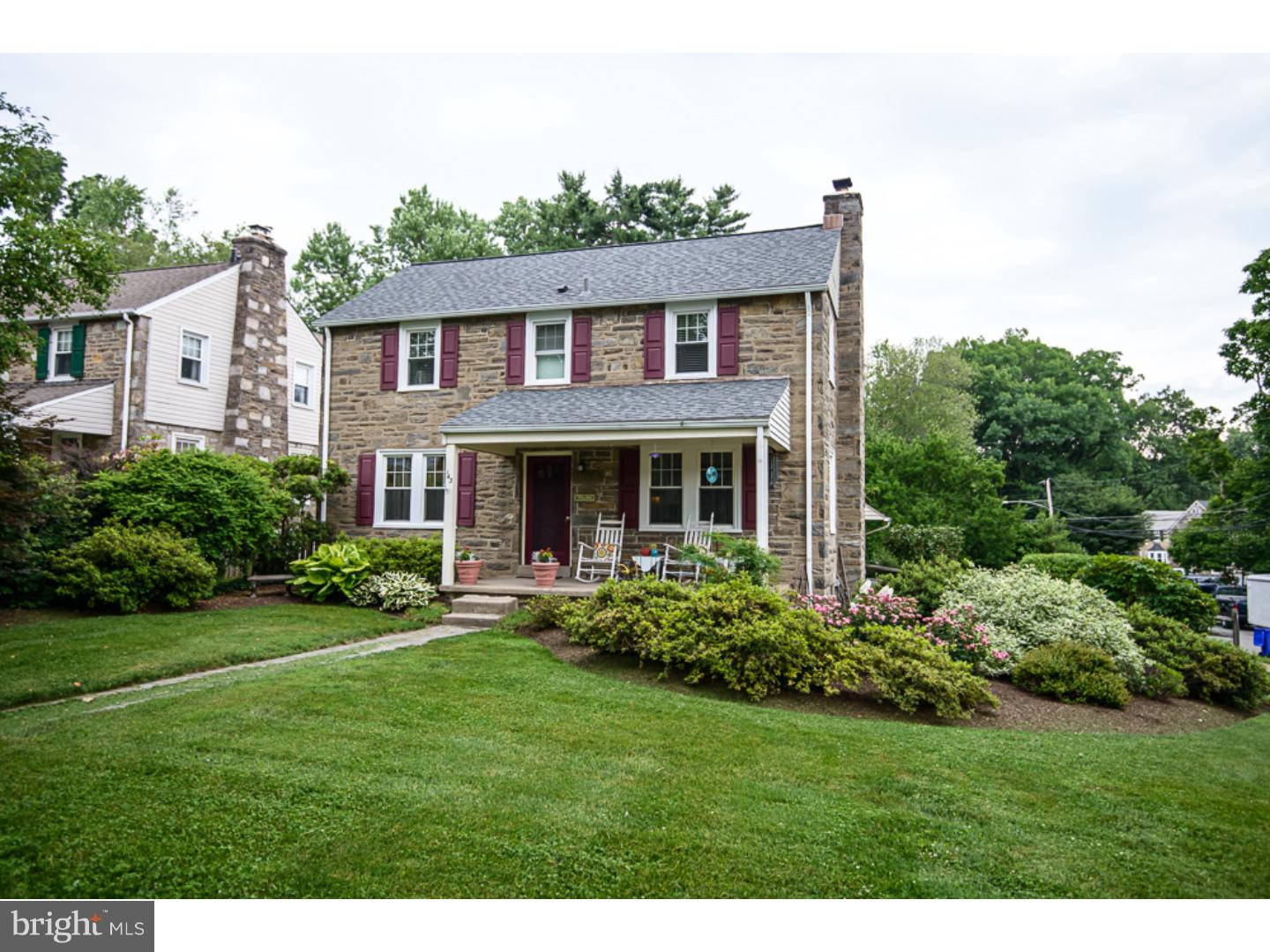 143 Berkeley Road Glenside, PA 19038 - Photo 1 of 21 Gallery Image 1