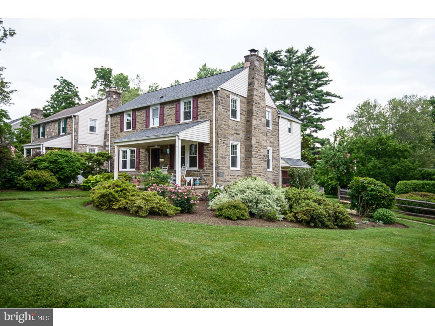 143 Berkeley Road Glenside, PA 19038 - Photo 2 of 21 Gallery Image 2