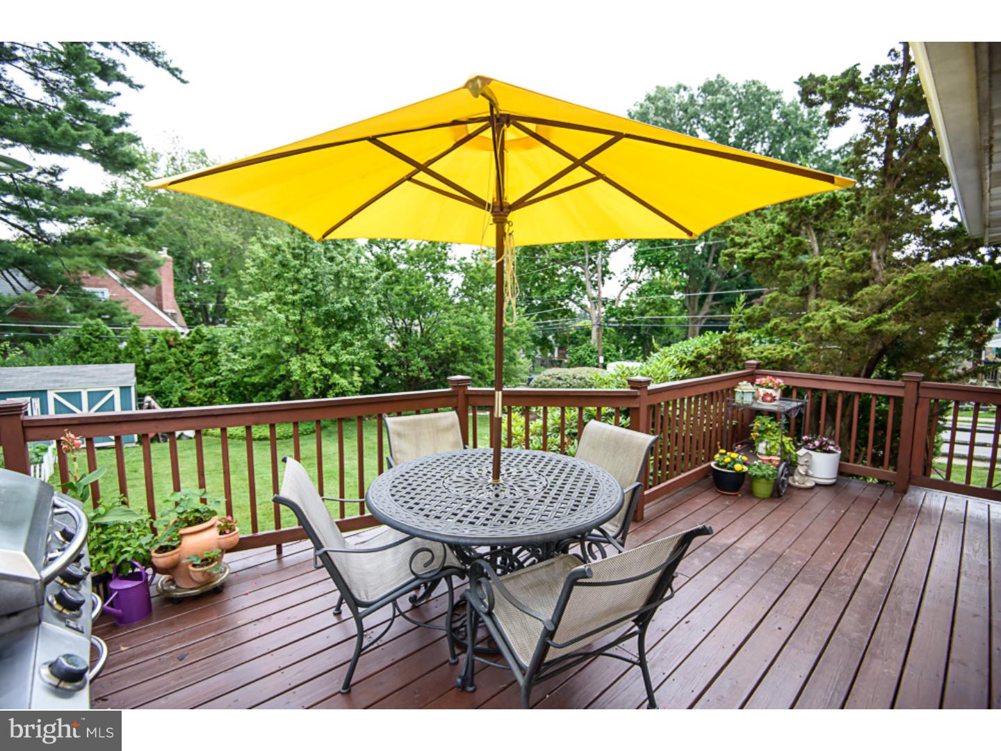 143 Berkeley Road Glenside, PA 19038 - Photo 19 of 21 Gallery Image 19