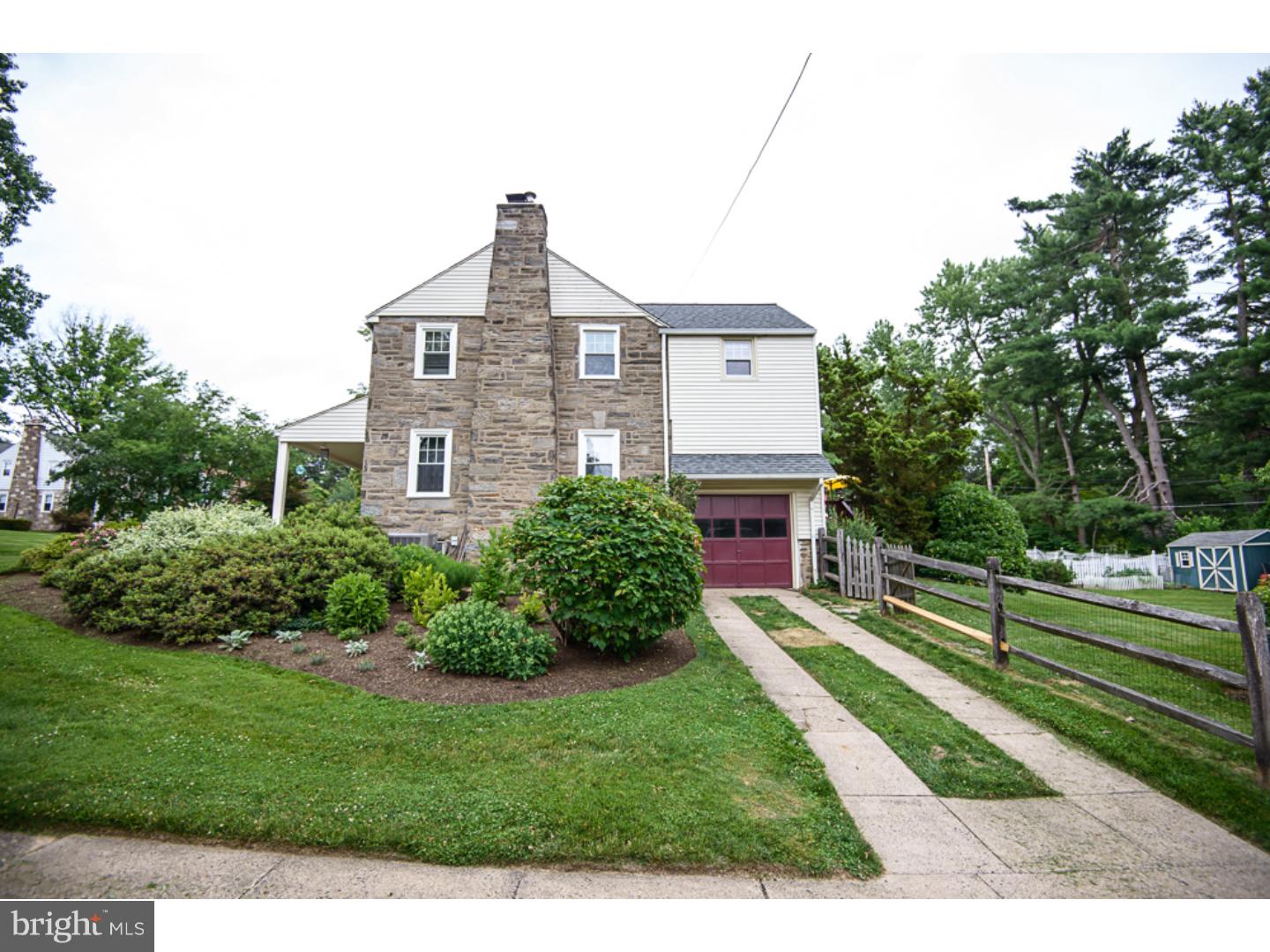 143 Berkeley Road Glenside, PA 19038 - Photo 20 of 21 Gallery Image 20