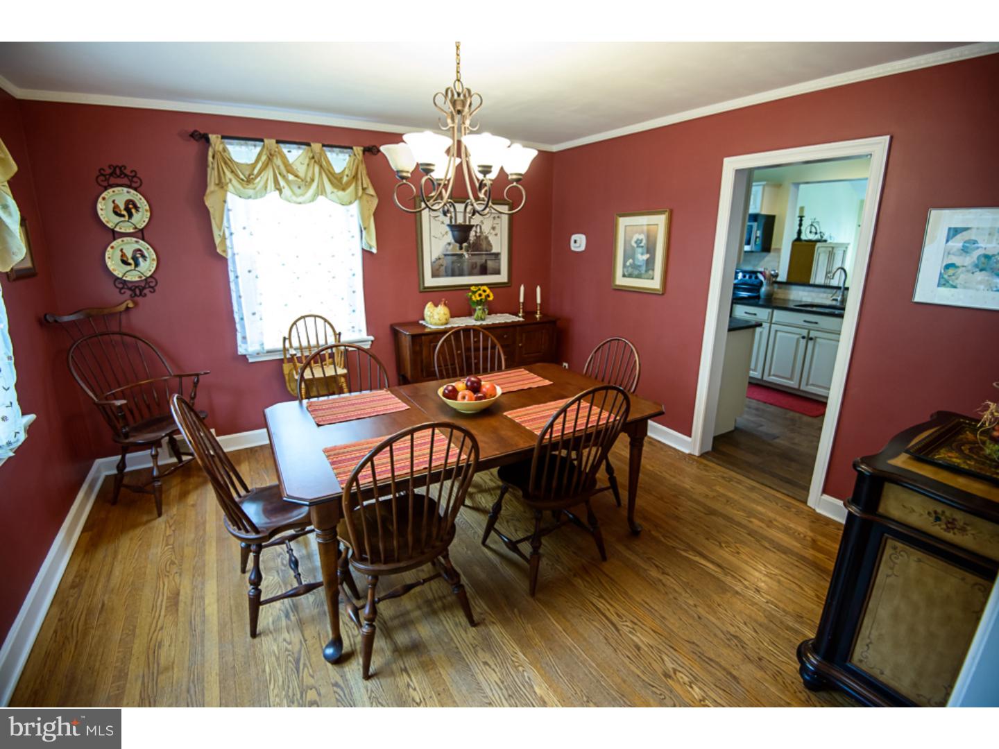 143 Berkeley Road Glenside, PA 19038 - Photo 5 of 21 Gallery Image 5