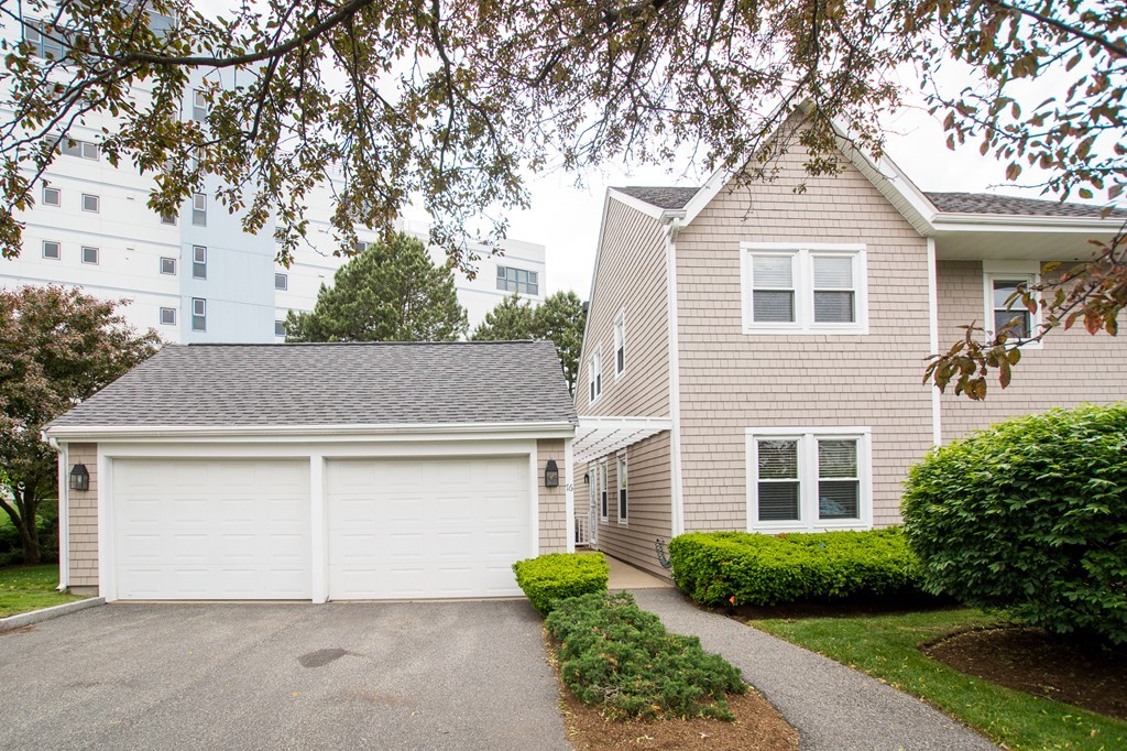 76 Harbourside Road, Unit 76 Quincy, MA 02171 - Photo 2 of 30