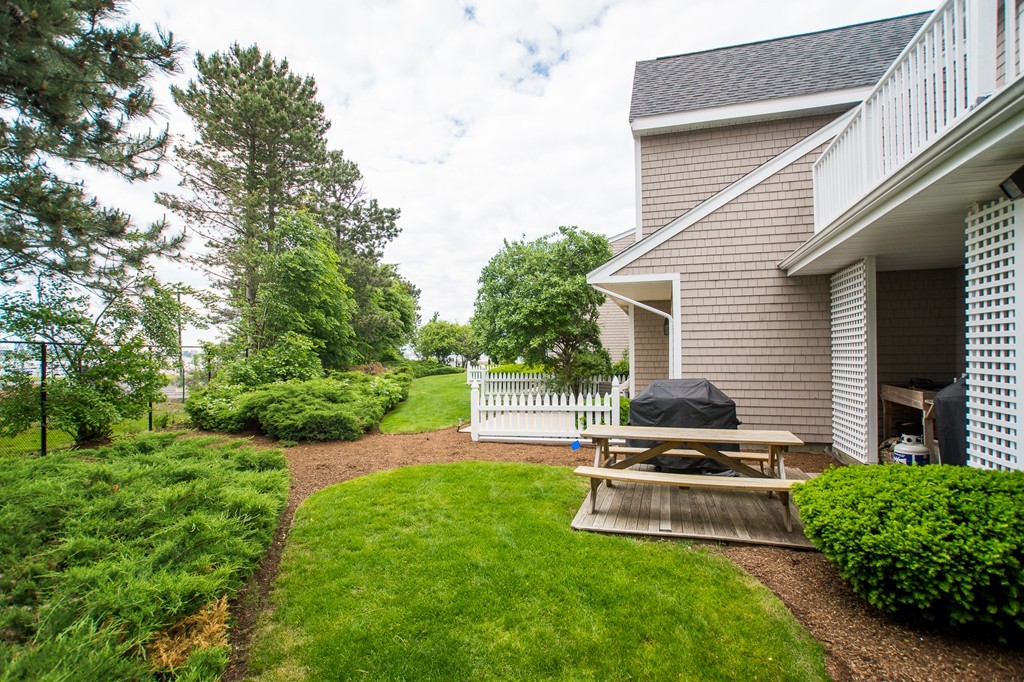 76 Harbourside Road, Unit 76 Quincy, MA 02171 - Photo 24 of 30