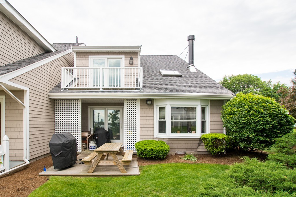 76 Harbourside Road, Unit 76 Quincy, MA 02171 - Photo 25 of 30