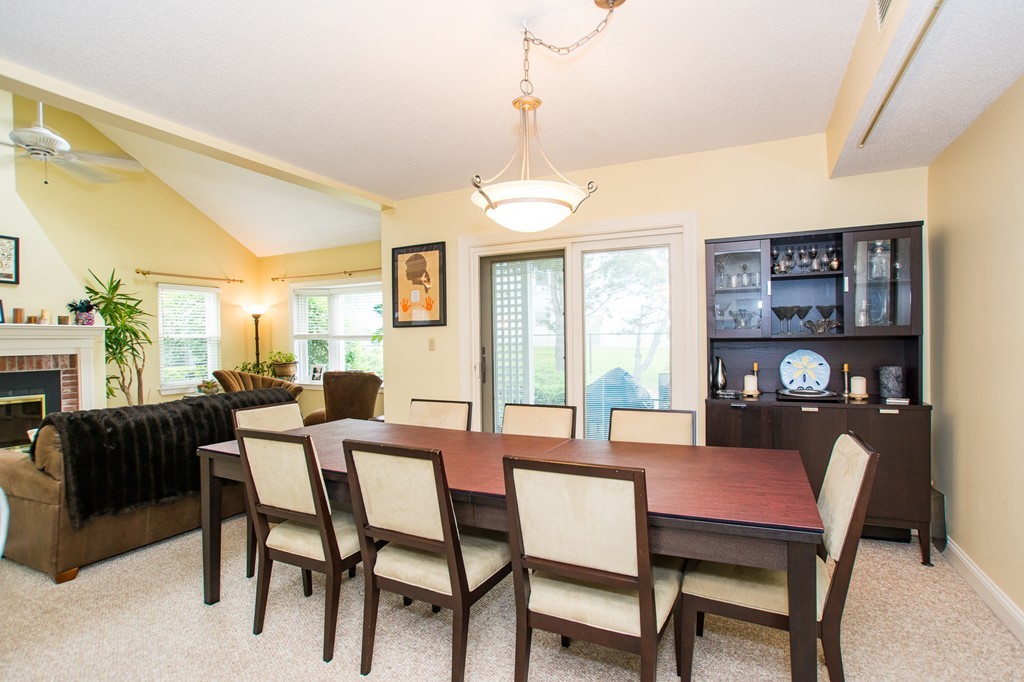 76 Harbourside Road, Unit 76 Quincy, MA 02171 - Photo 5 of 30
