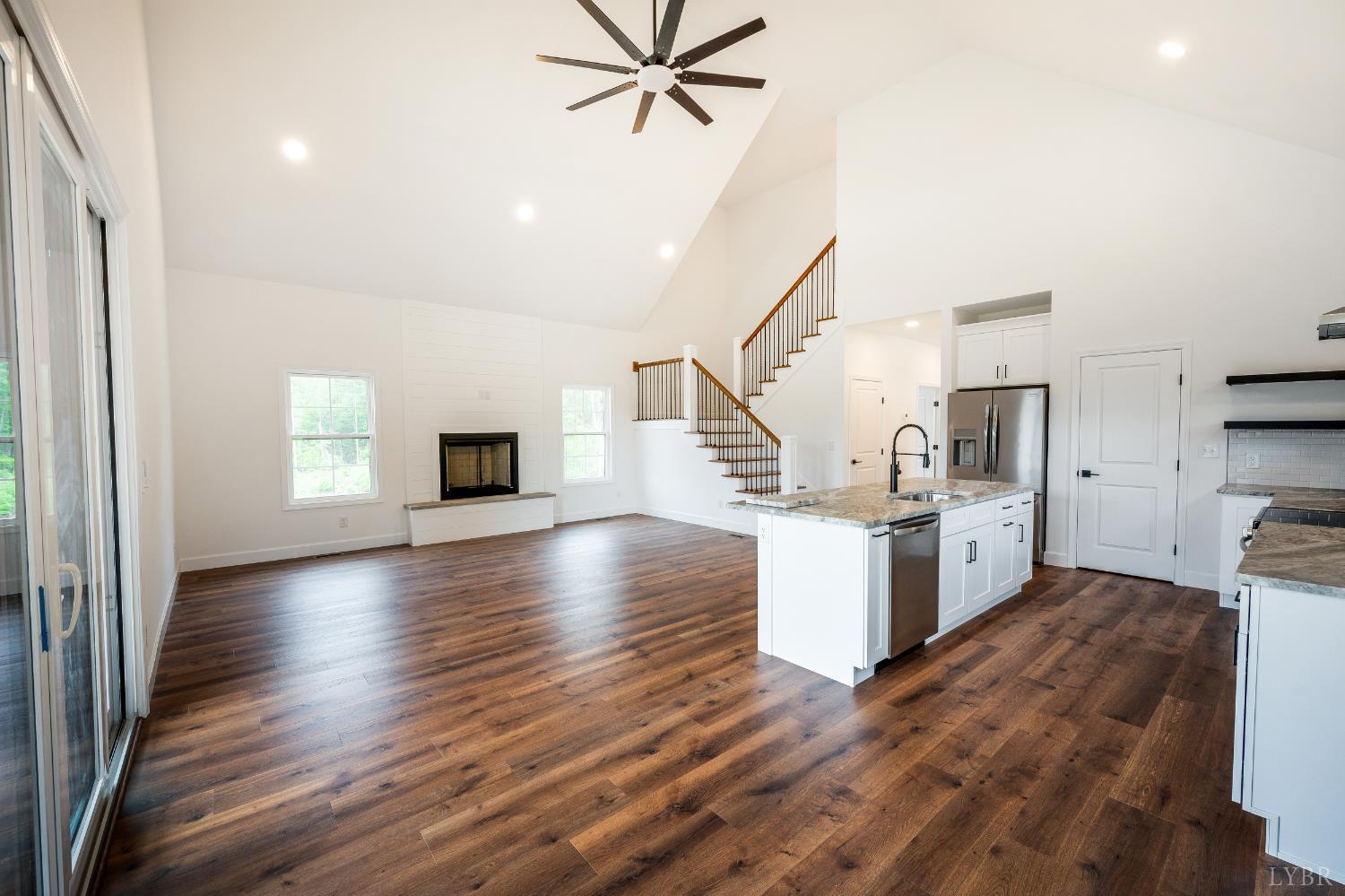 11286 Leesville Road Evington, VA 24550 - Photo 15 of 75