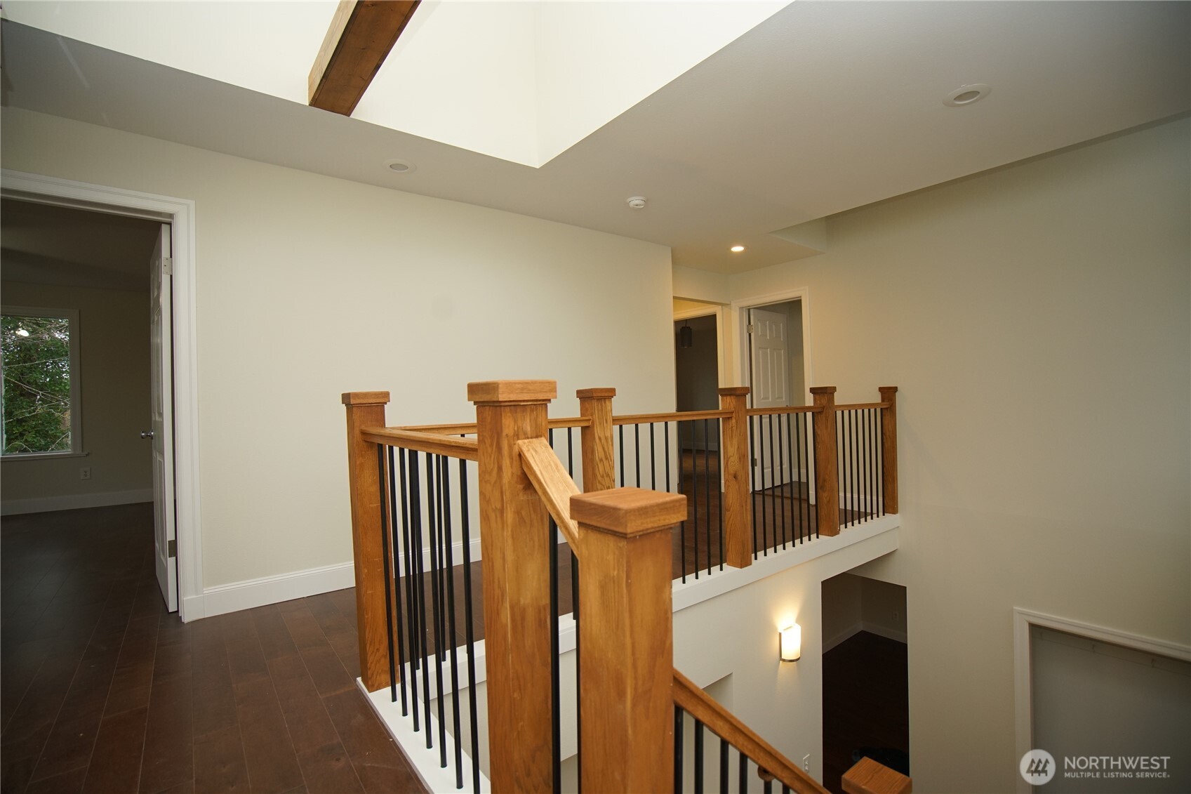 2811 Southwest 350th Place Federal Way, WA 98023 - Photo 14 of 23 a view of a hallway with chairs