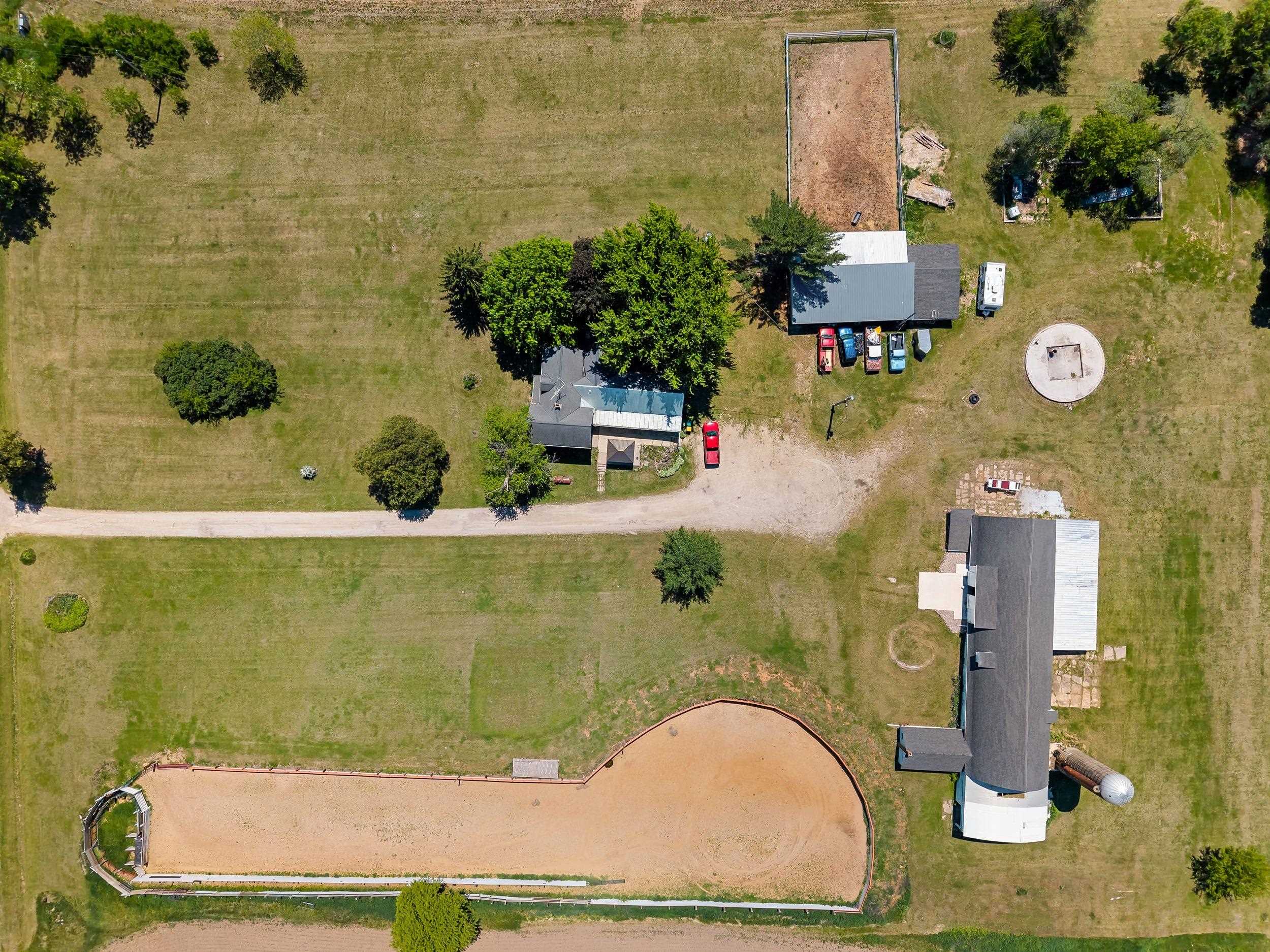 N9567 32nd Drive Berlin, WI 54923 - Photo 39 of 46