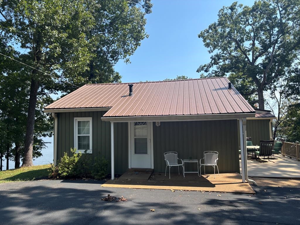 199 Argyle Road Camden, TN 38320 - Photo 12 of 31