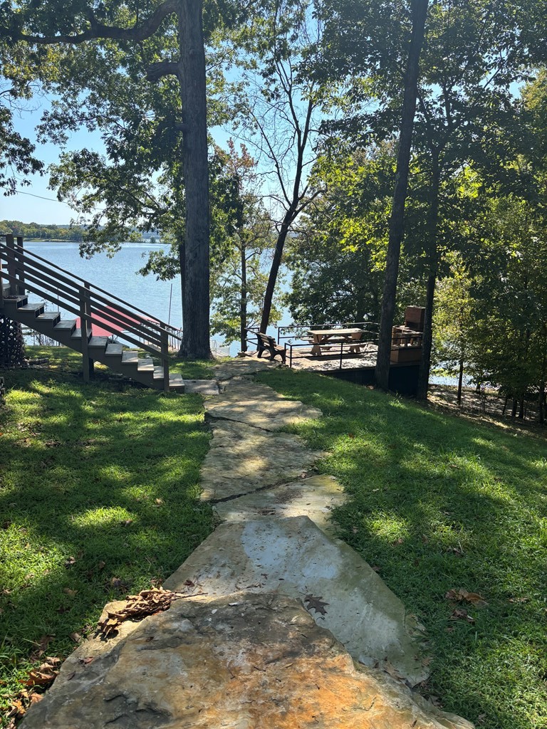 199 Argyle Road Camden, TN 38320 - Photo 26 of 31