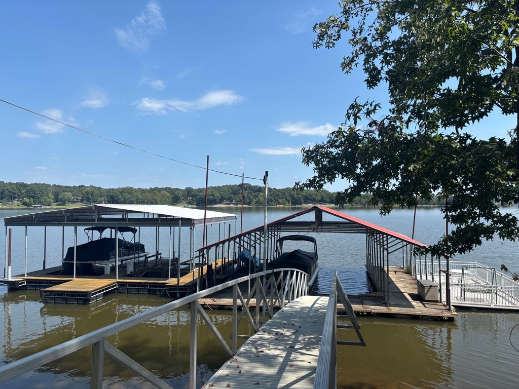 199 Argyle Road Camden, TN 38320 - Photo 29 of 31