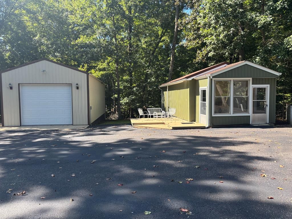 199 Argyle Road Camden, TN 38320 - Photo 5 of 31