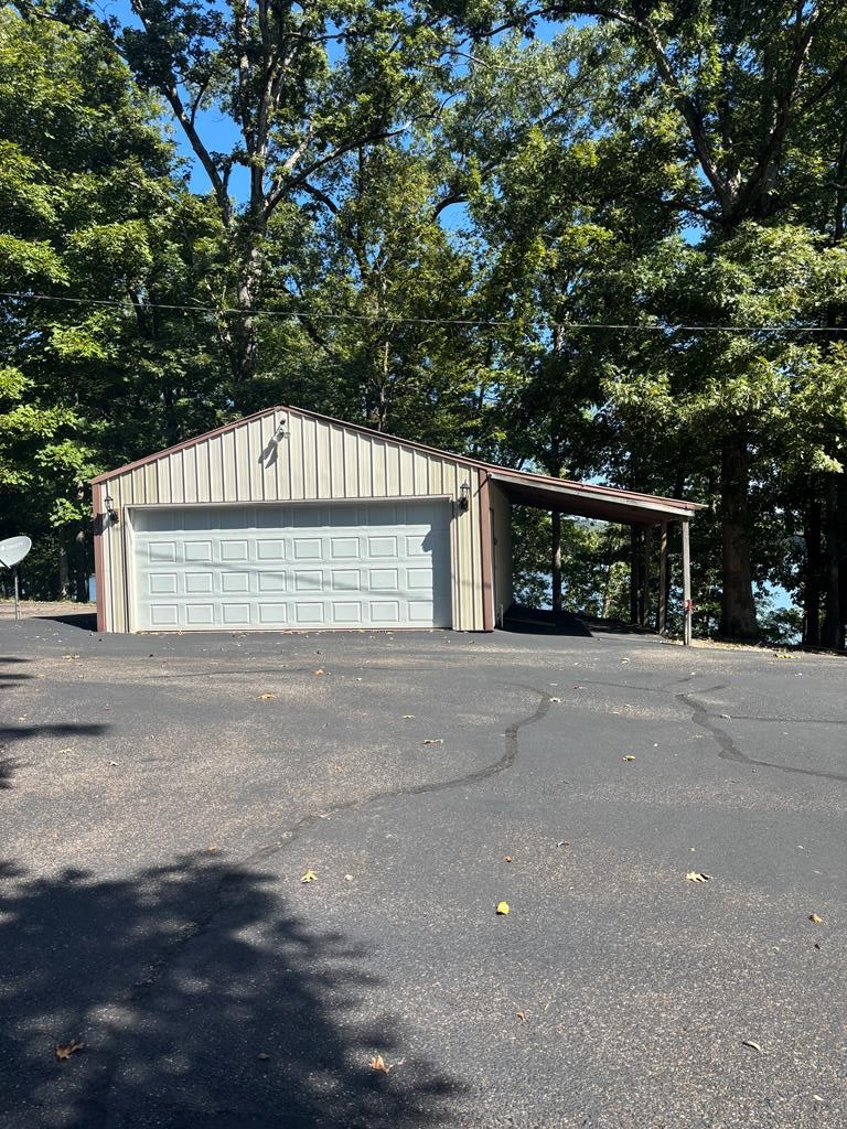 199 Argyle Road Camden, TN 38320 - Photo 6 of 31