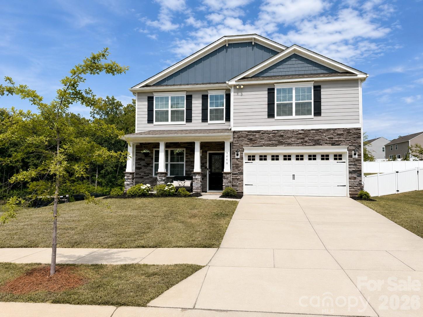 3646 Azalea Rdg Drive Mount Holly, NC 28120 - Photo 1 of 27