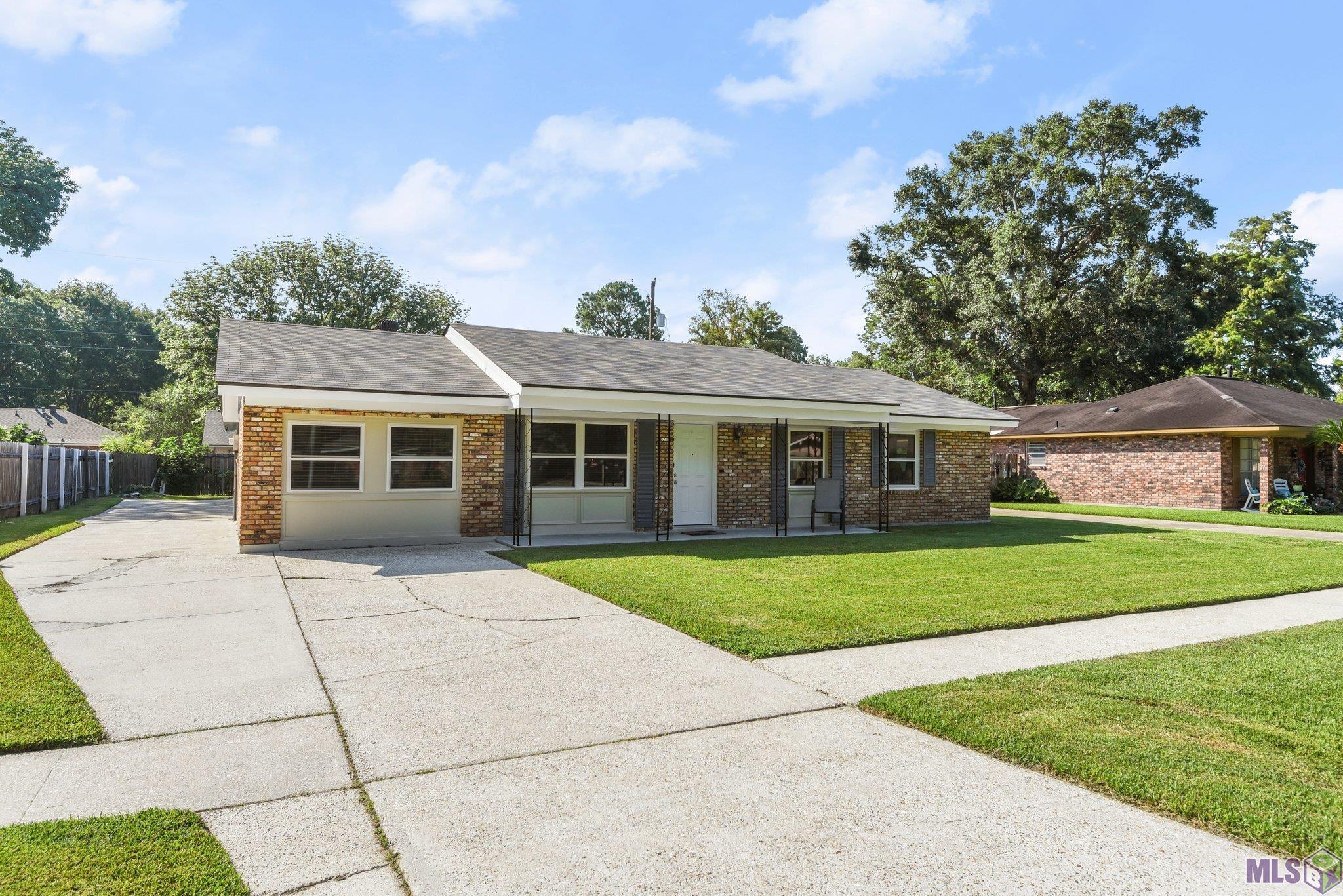 1850 Potwin Drive Baton Rouge, LA 70810 - Photo 2 of 18